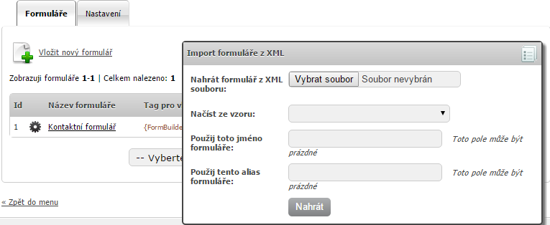navody/2016/form-import-xml.png