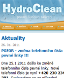 hydro clean